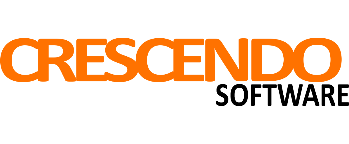 CRESCENDO SOFTWARE